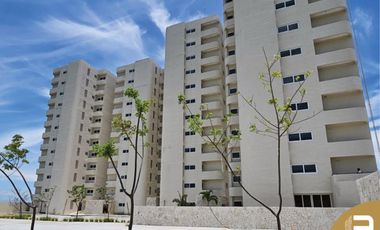 Departamentos en Riviera Veracruzana, El Ancla