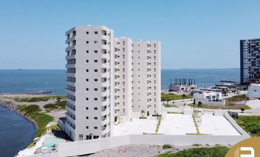 Departamentos en Riviera Veracruzana, El Ancla
