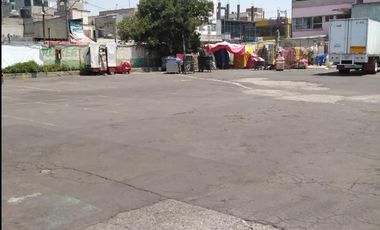 Terreno en San Pablo