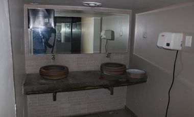 Bodega en renta - zona Norte León, Gto.