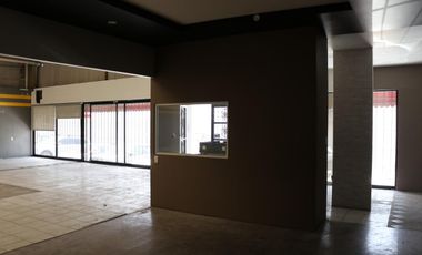 Bodega en renta - zona Norte León, Gto.