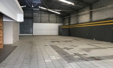 Bodega en renta - zona Norte León, Gto.