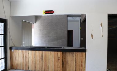 Bodega en renta - zona Norte León, Gto.