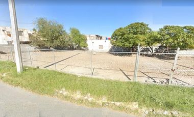 Terreno Comercial en Renta en Huinalá