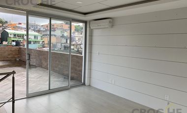 Propiedad en Venta - Renta Zona Los Lagos en Xalapa Veracruz. Uso comercial