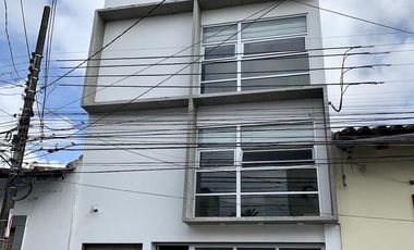 Propiedad en Venta - Renta Zona Los Lagos en Xalapa Veracruz. Uso comercial