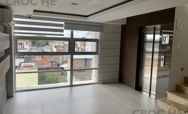 Propiedad en Venta - Renta Zona Los Lagos en Xalapa Veracruz. Uso comercial