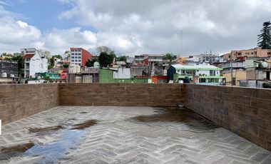 Propiedad en Venta - Renta Zona Los Lagos en Xalapa Veracruz. Uso comercial