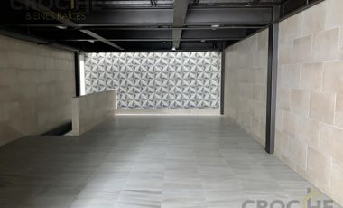 Propiedad en Venta - Renta Zona Los Lagos en Xalapa Veracruz. Uso comercial