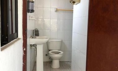 Edificio de oficinas en RENTA en Blvd Avila Camacho 414m frente al mar