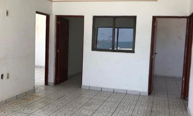 Edificio de oficinas en RENTA en Blvd Avila Camacho 414m frente al mar