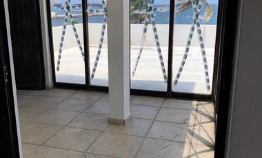 Edificio de oficinas en RENTA en Blvd Avila Camacho 414m frente al mar