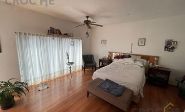 Casa amueblada en renta muy cerca del centro comercial Plaza Animas