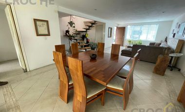 Casa amueblada en renta muy cerca del centro comercial Plaza Animas
