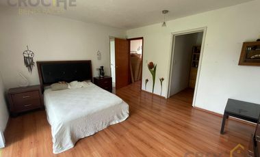 Casa amueblada en renta muy cerca del centro comercial Plaza Animas