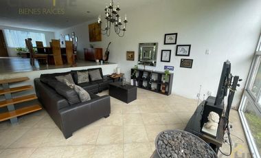 Casa amueblada en renta muy cerca del centro comercial Plaza Animas