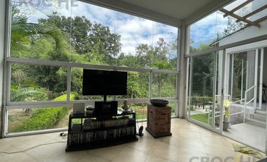 Casa amueblada en renta muy cerca del centro comercial Plaza Animas