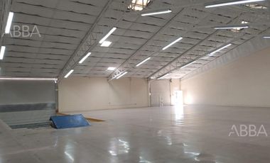 RENTA DE BODEGA EN COL. SATELITE