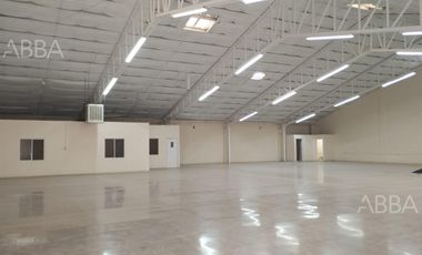 RENTA DE BODEGA EN COL. SATELITE