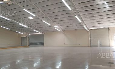 RENTA DE BODEGA EN COL. SATELITE