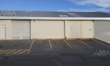 RENTA DE BODEGA EN COL. SATELITE