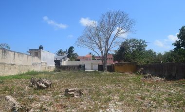 TERRENO EN RENTA CANCÚN