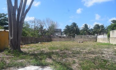 TERRENO EN RENTA CANCÚN
