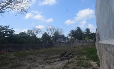 TERRENO EN RENTA CANCÚN