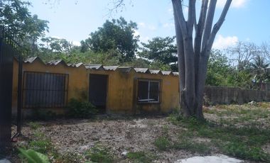 TERRENO EN RENTA CANCÚN