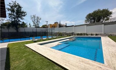 Lote en Venta en Fraccionamiento Montalto, Atlixco, Puebla