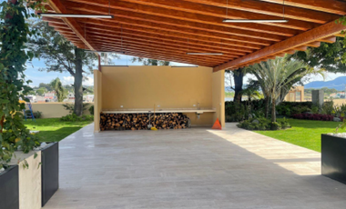 Lote en Venta en Fraccionamiento Montalto, Atlixco, Puebla