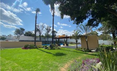 Lote en Venta en Fraccionamiento Montalto, Atlixco, Puebla