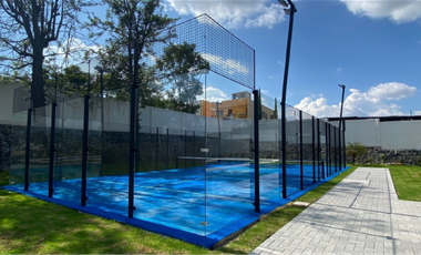 Lote en Venta en Fraccionamiento Montalto, Atlixco, Puebla