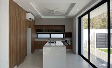 Casa en Venta en Residencial Vía Cumbres