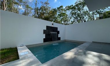 Casa en Venta en Residencial Vía Cumbres