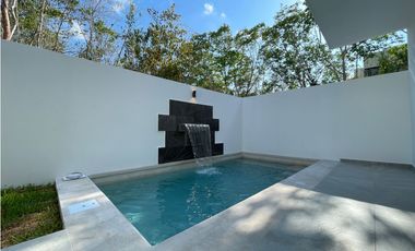 Casa en Venta en Residencial Vía Cumbres