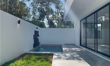 Casa en Venta en Residencial Vía Cumbres