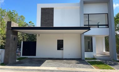 Casa en Venta en Residencial Vía Cumbres