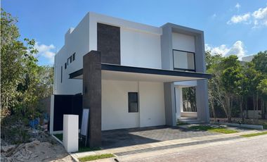 Casa en Venta en Residencial Vía Cumbres