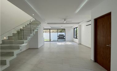 Casa en Venta en Residencial Vía Cumbres