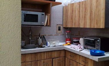 Casa en condominio - Lomas de Sotelo