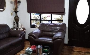 Casa en condominio - Lomas de Sotelo