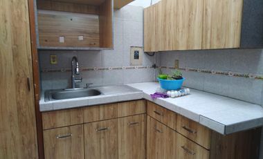 Casa en condominio - Lomas de Sotelo