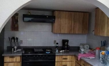 Casa en condominio - Lomas de Sotelo