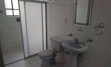 Casa en condominio - Lomas de Sotelo