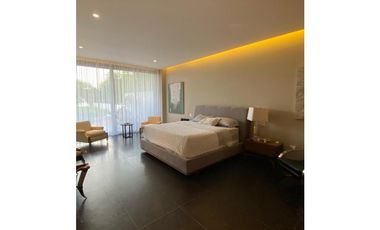 Venta de Departamento en Isla Mujeres Residencial Baraka