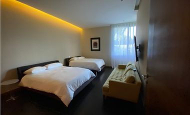 Venta de Departamento en Isla Mujeres Residencial Baraka