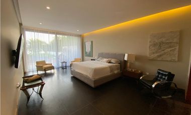 Venta de Departamento en Isla Mujeres Residencial Baraka