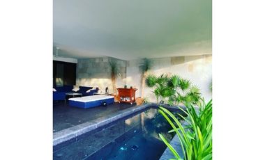 Venta de Departamento en Isla Mujeres Residencial Baraka