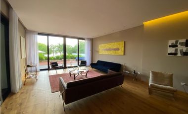 Venta de Departamento en Isla Mujeres Residencial Baraka